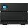LaCie 2big RAID 28TB USB 3.2 Gen. 2 Czarny - 1244419 - zdjęcie 2
